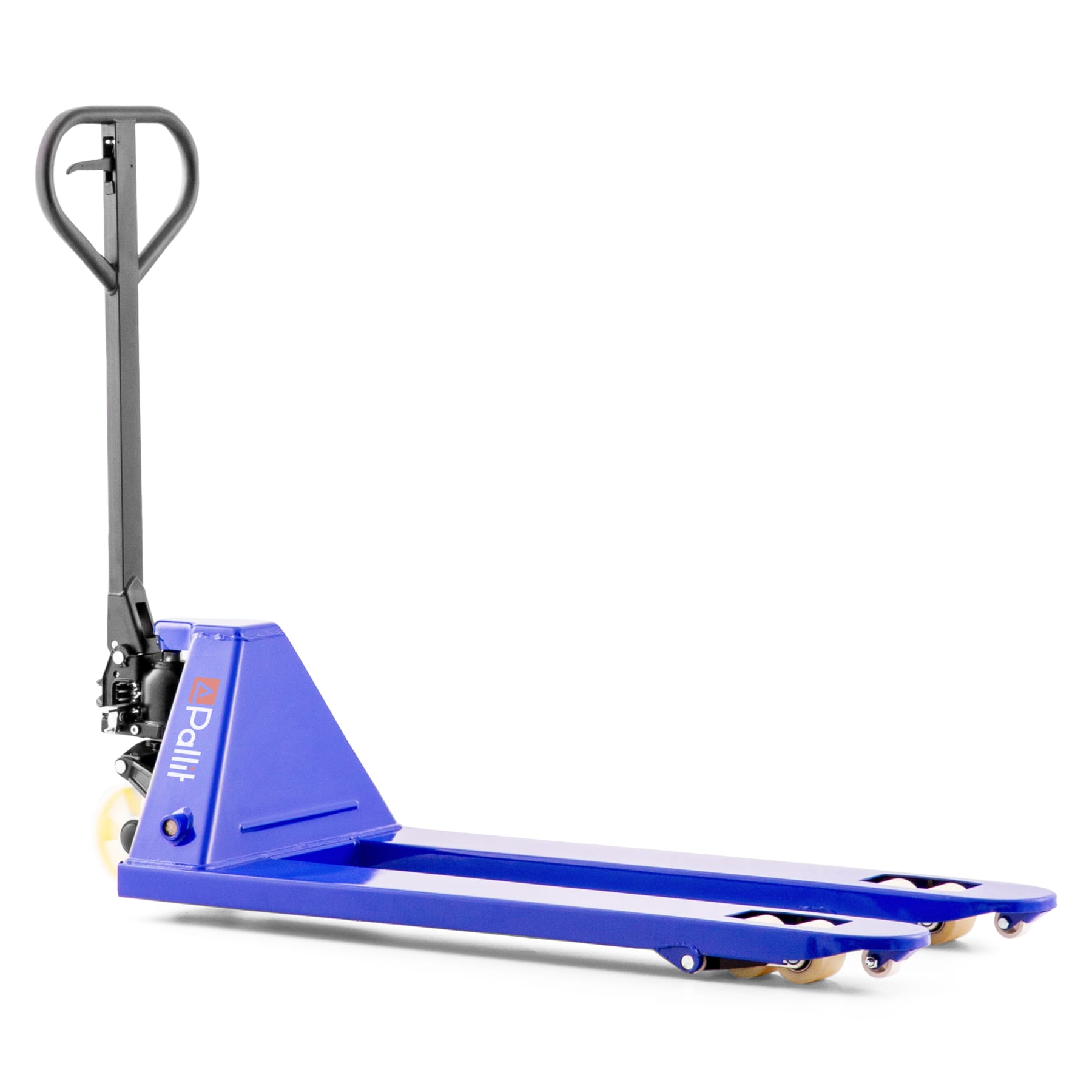 Used pallet truck FIVE-N