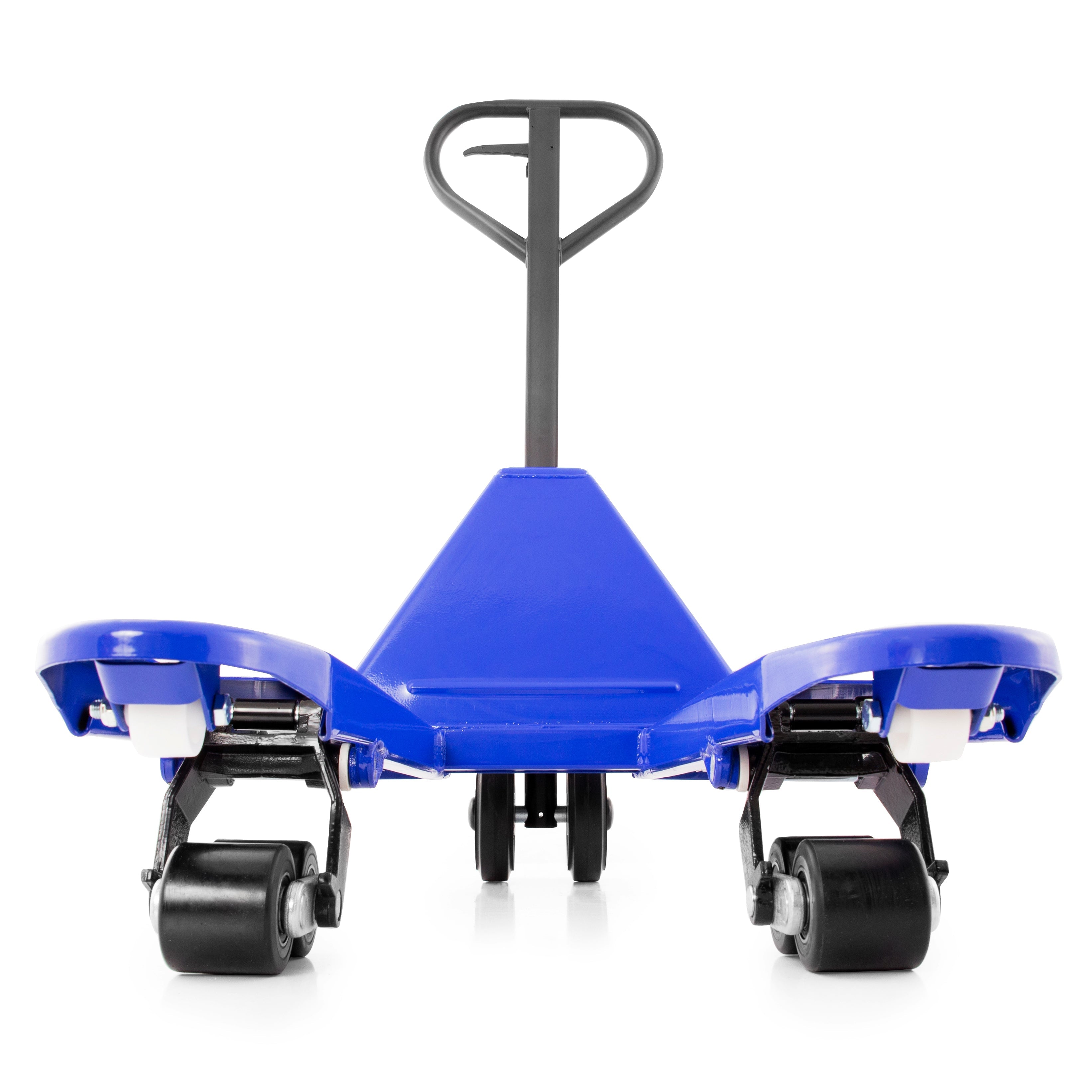 hand pallet truck 800mm image 8