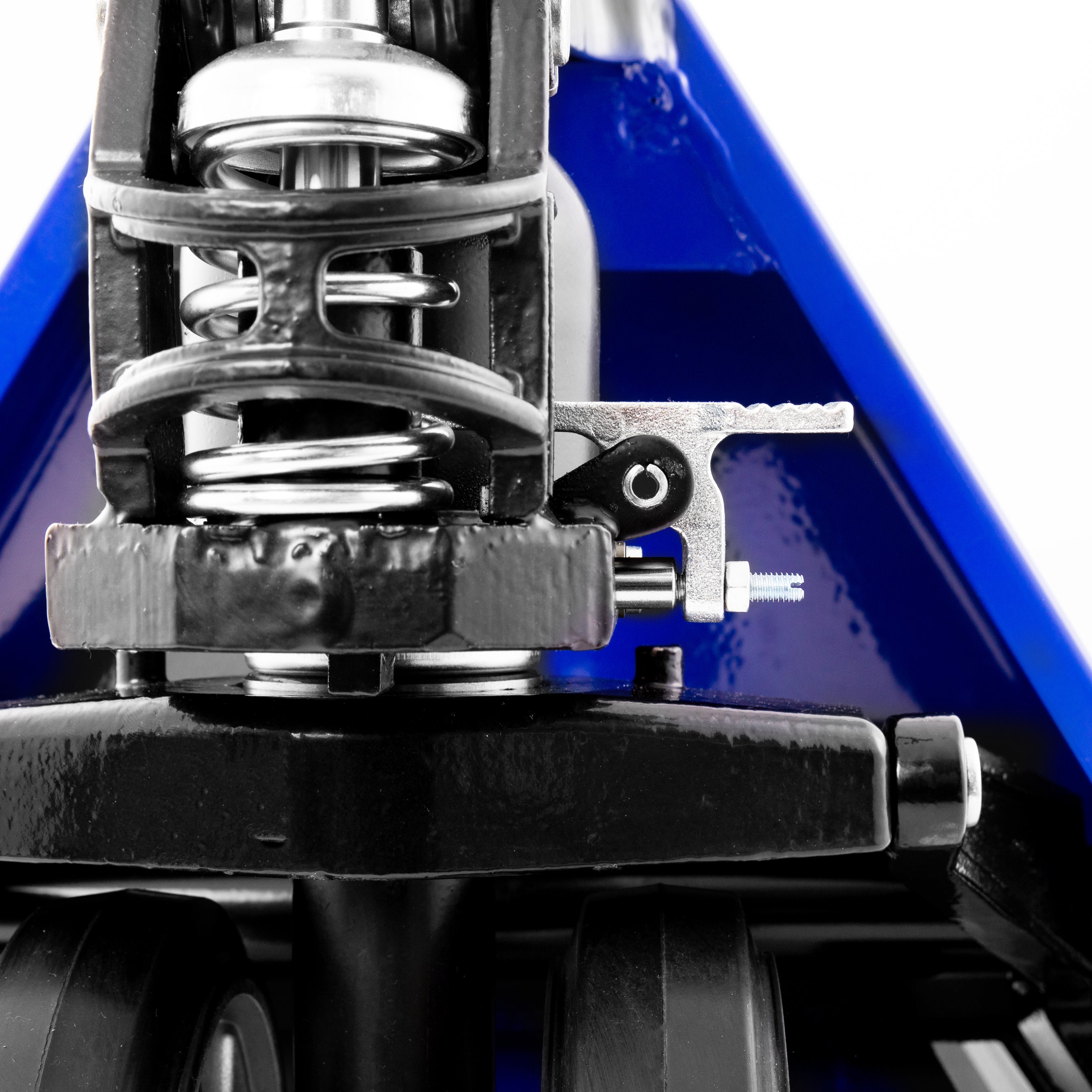 hand pallet truck 800mm image 11