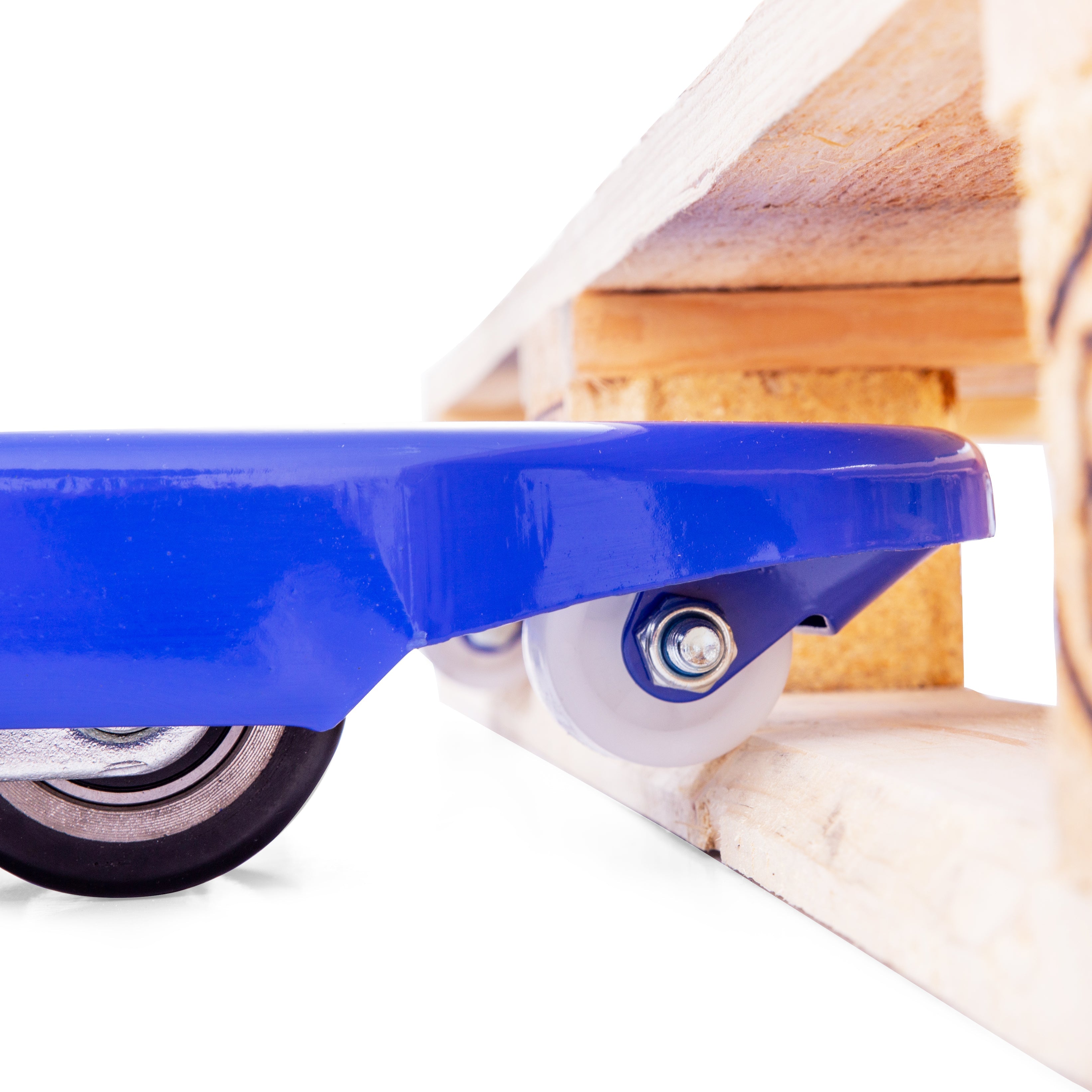 hand pallet truck 800mm image 10