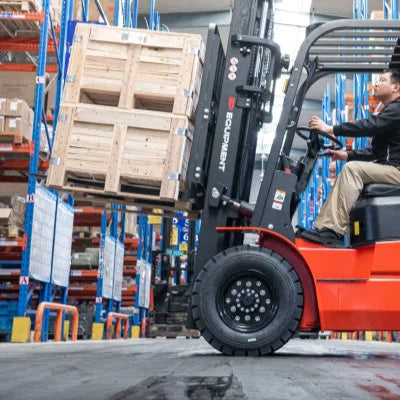 forklift expert