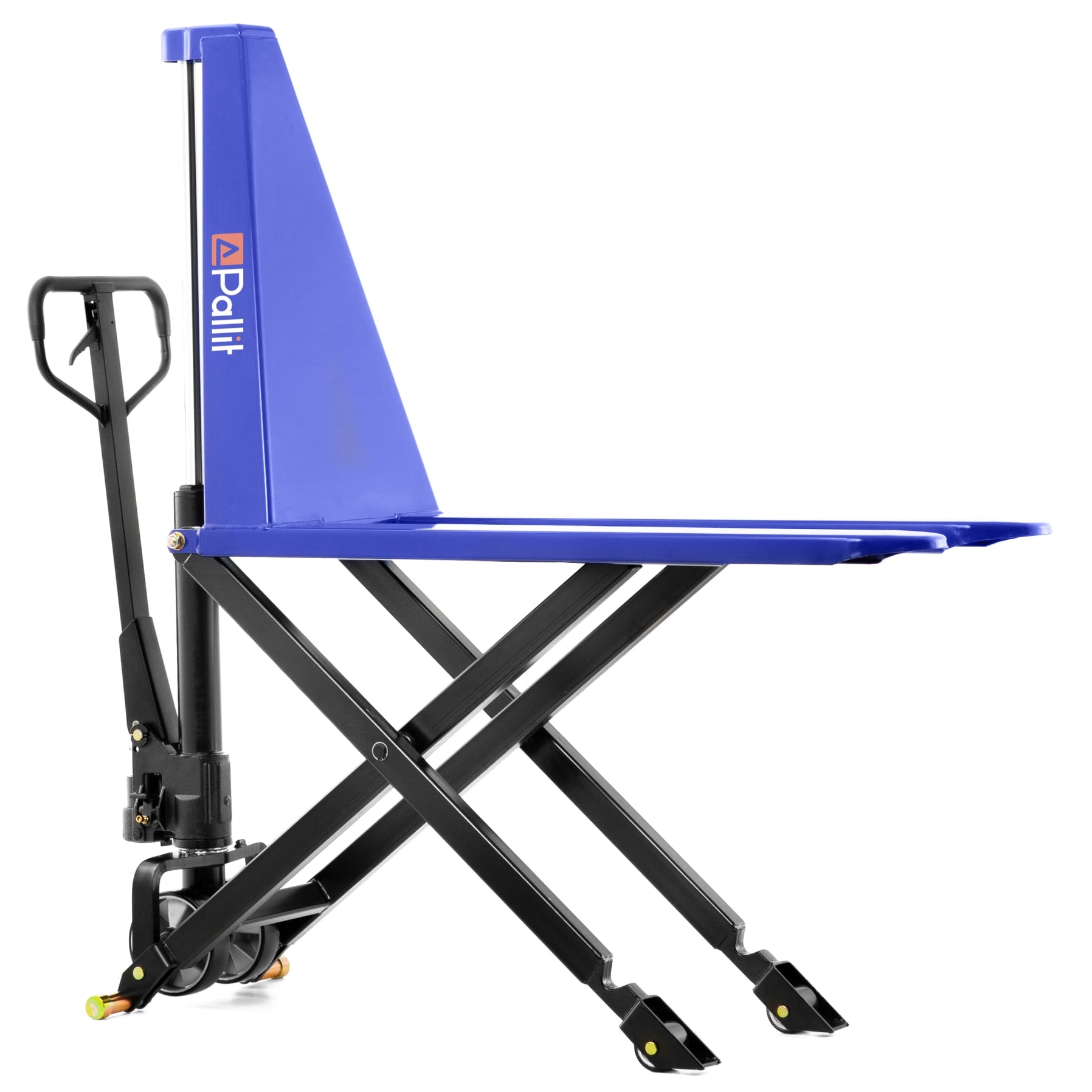 Pallet Stackers | Pallit