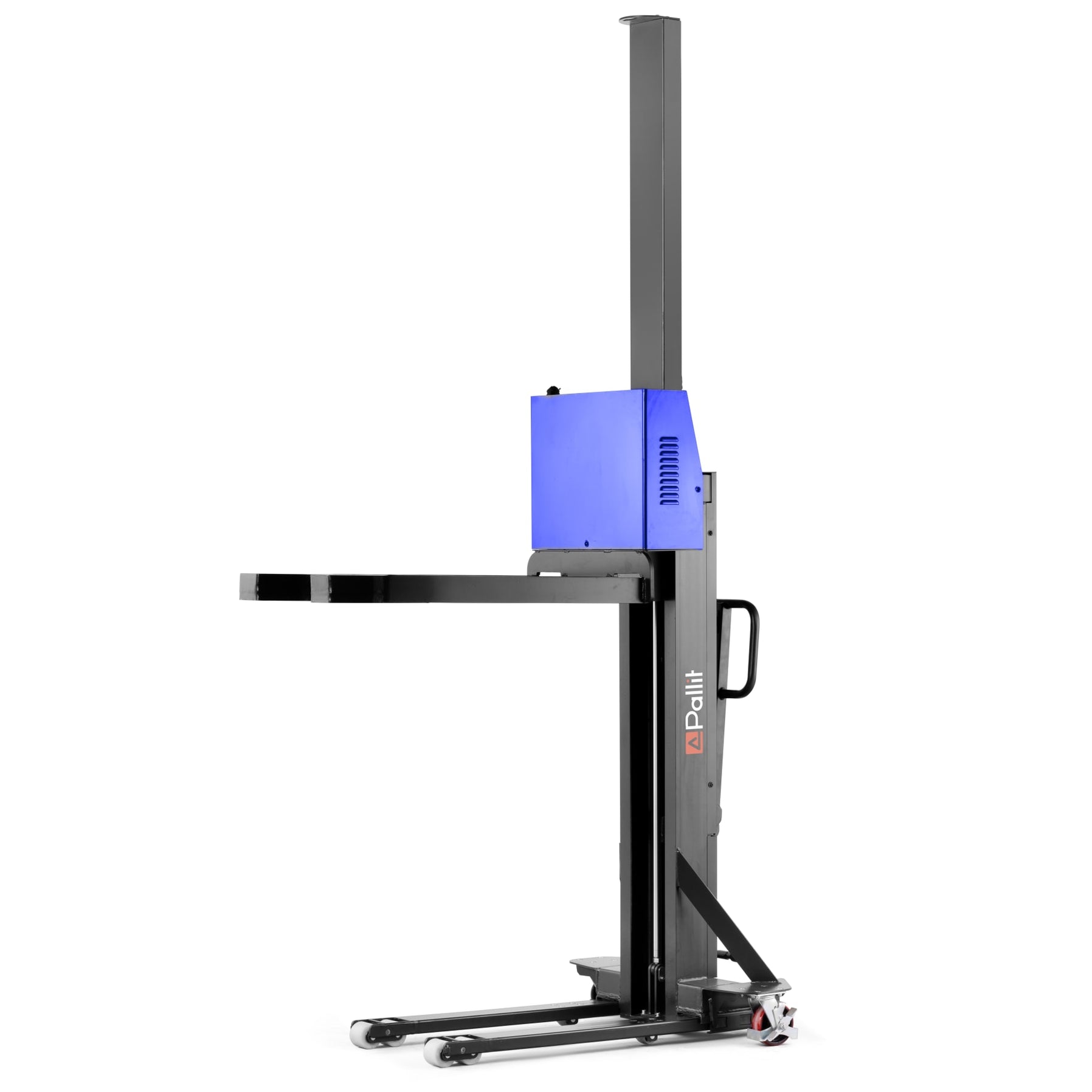 Pallet Stackers | Pallit