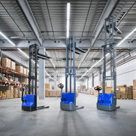 Which stacker series is right for you?