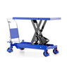 Mobile Lift Table X 150-1500kg 9