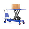 Mobile Lift Table X 150-1500kg 15
