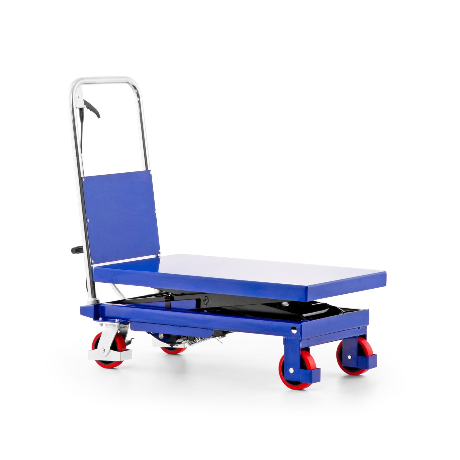 Mobile Lift Table X 150-1500kg 5