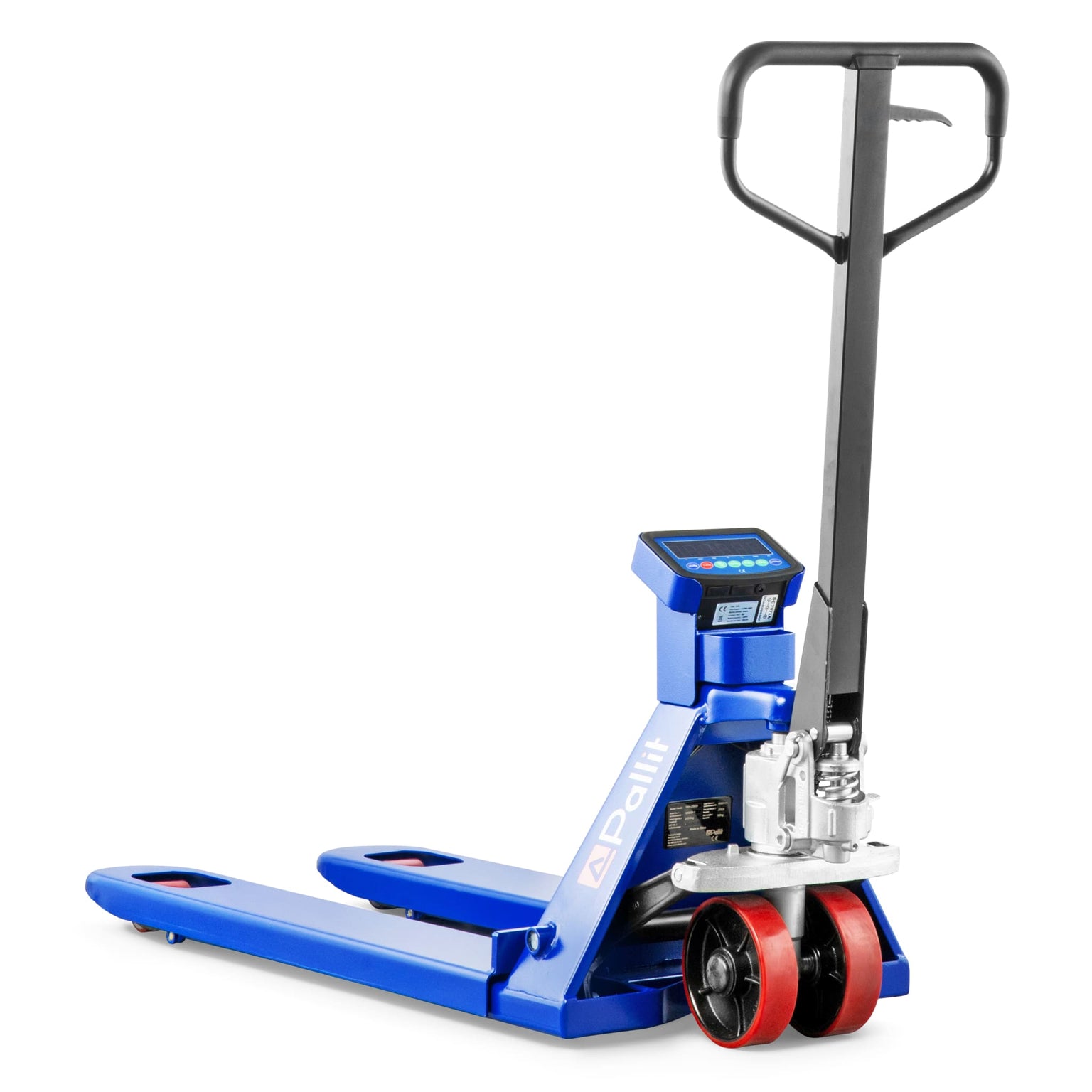 Pallet Jacks | Pallit