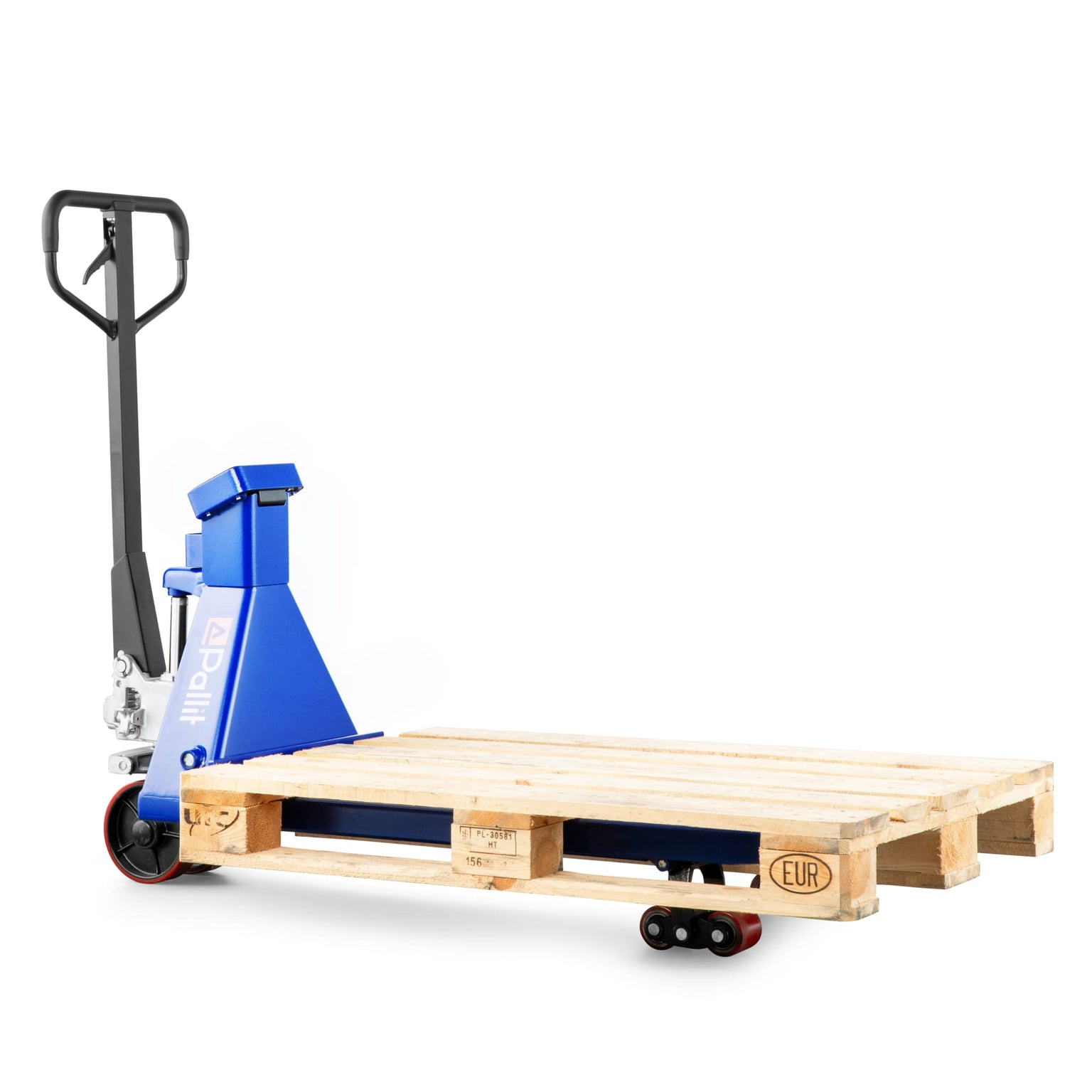 Pallet Jacks | Pallit