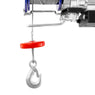 Electric Hoist with 5m Long Remote 6