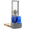 Electric Stacker SMART-S for 1,6m - 3,3m 8