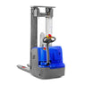 Fully Powered Electric Stacker ULTRA-XL for 1500kg 7