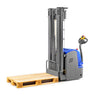 Fully Powered Electric Stacker ULTRA-XL for 1500kg 4
