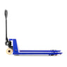 hand pallet truck with nylon wheels image 6
