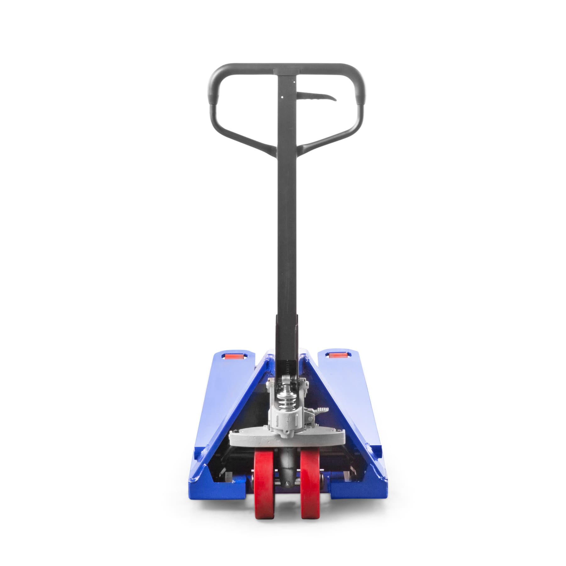 Pallet Truck LONG-L with 2000mm Forks 4