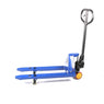 mini pallet truck with 800mm forks 4