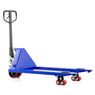 hand pallet truck with wide forks 685mm image 2