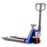 pallet truck with scales and printer 4
