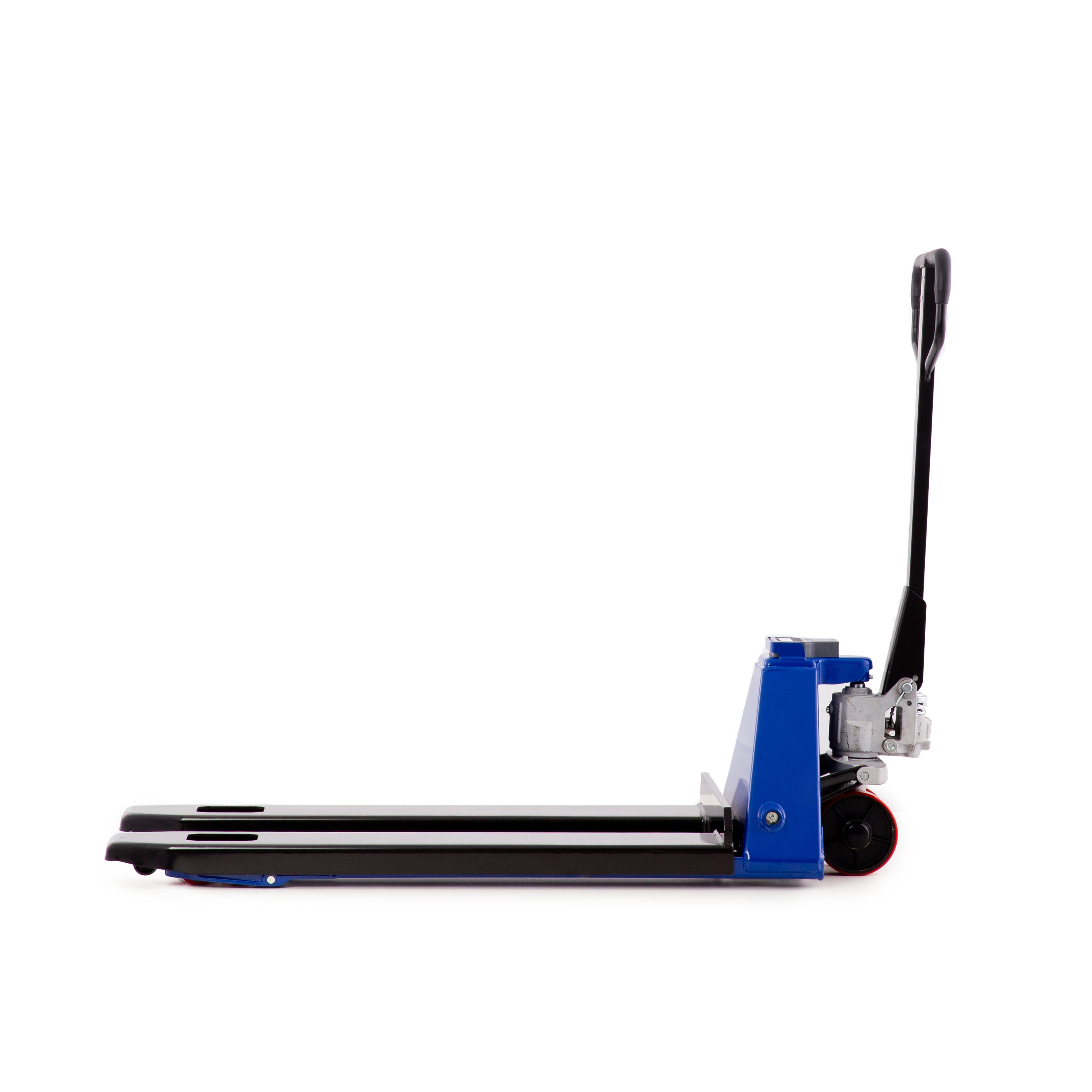 weighing scale pallet truck 5
