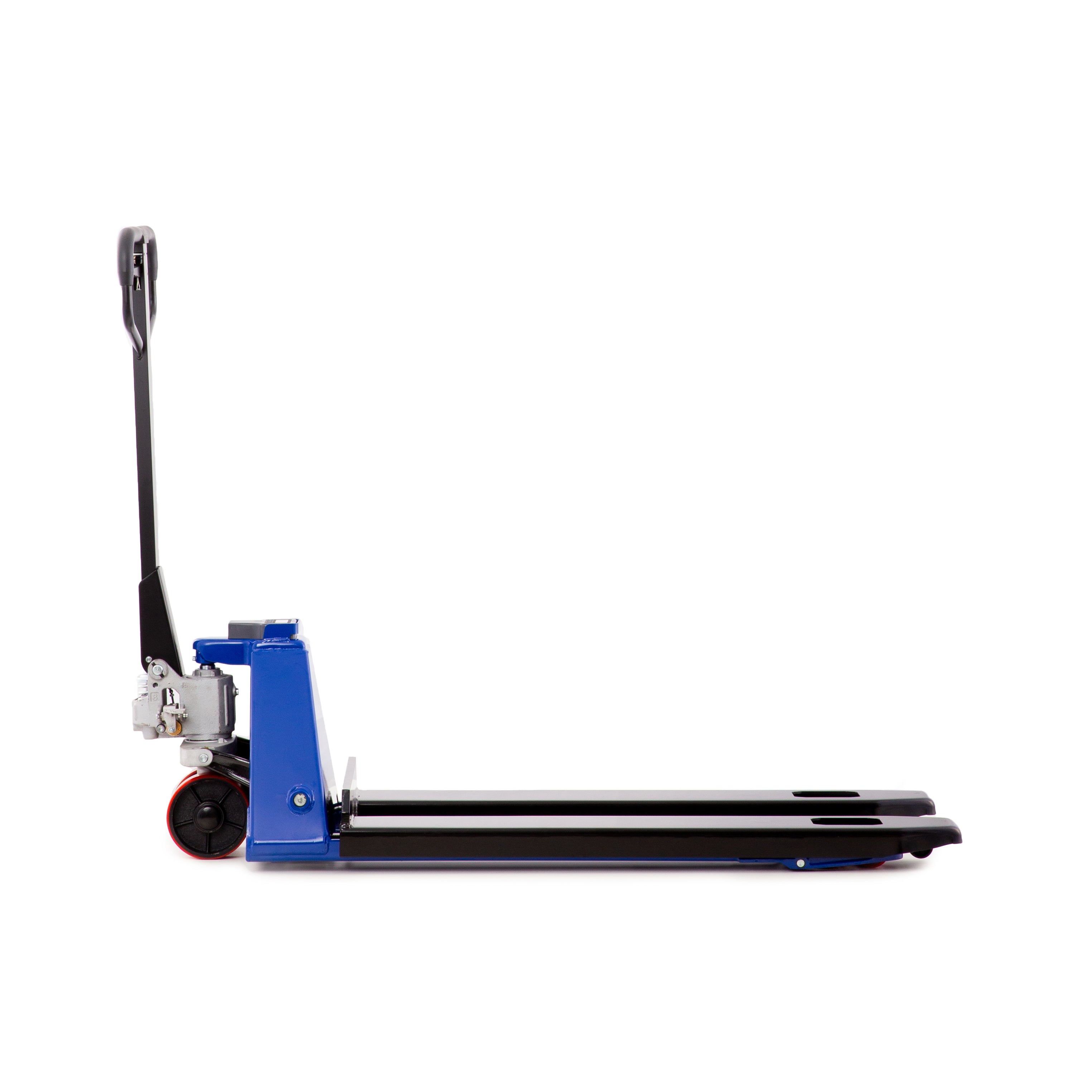weighing scale pallet truck 6