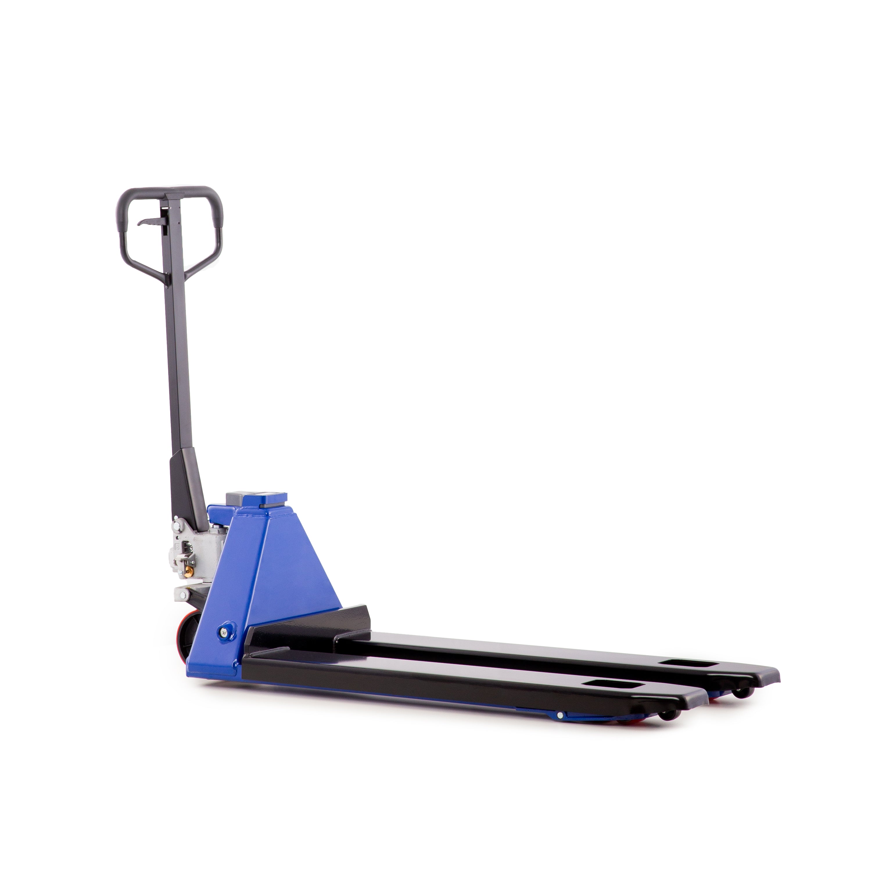 weighing scale pallet truck 3