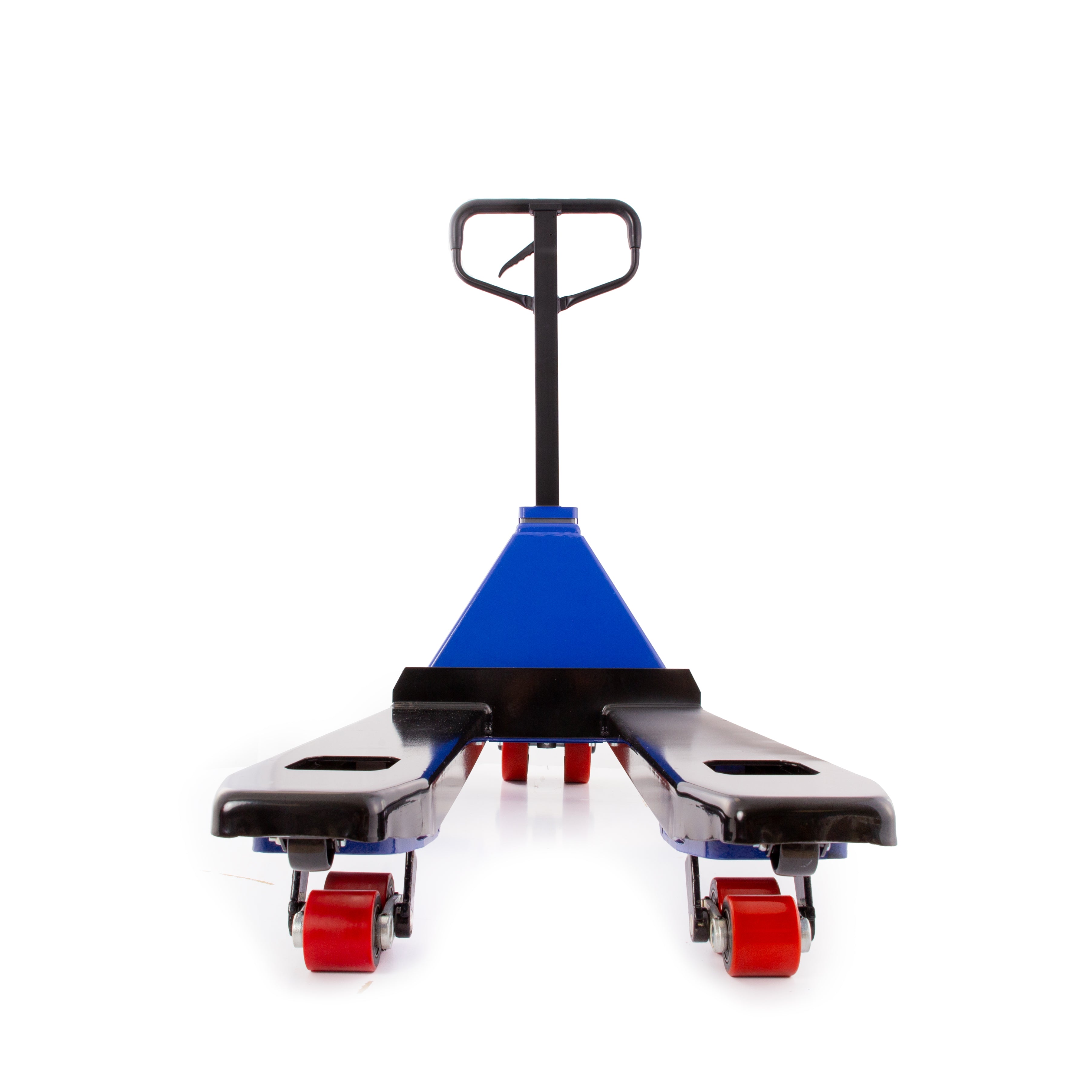 weighing scale pallet truck 7