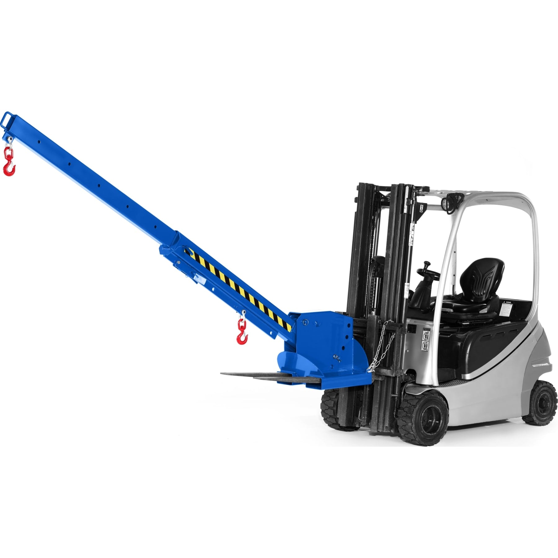 Trade Drive 4500kg Gabelstaplerkran mit Teleskoparm - 3465mm (253508) online kaufen Trade Drive 4500kg Gabelstaplerkran mit Teleskoparm - 3465mm (253508) online kaufen