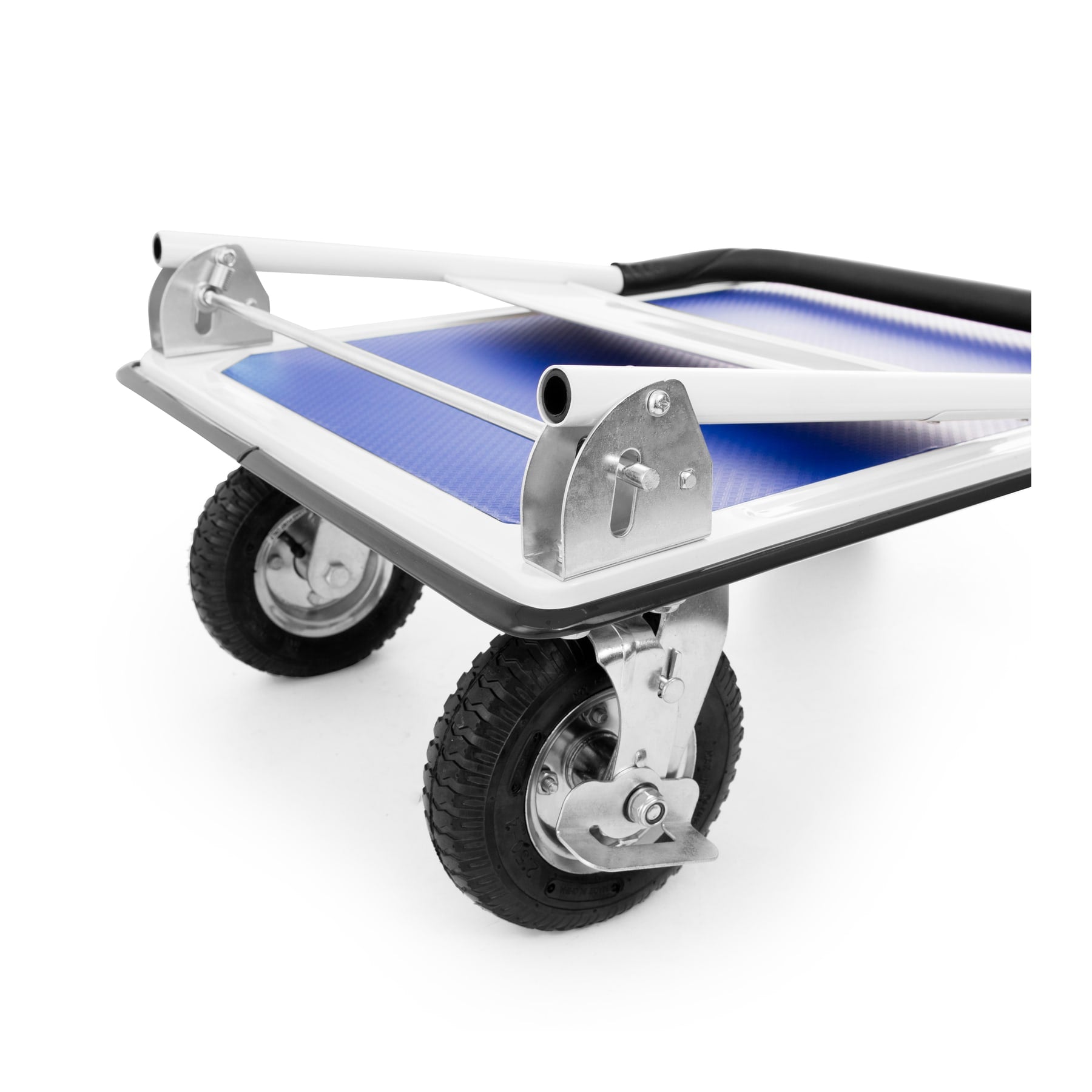 PALLIT Carry Transportwagen, platformwagen, draagkracht 150-300 kg PALLIT Carry Transportwagen, platformwagen, draagkracht 150-300 kg